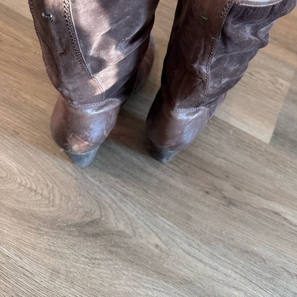 Trask Boots - Picture 15 of 16